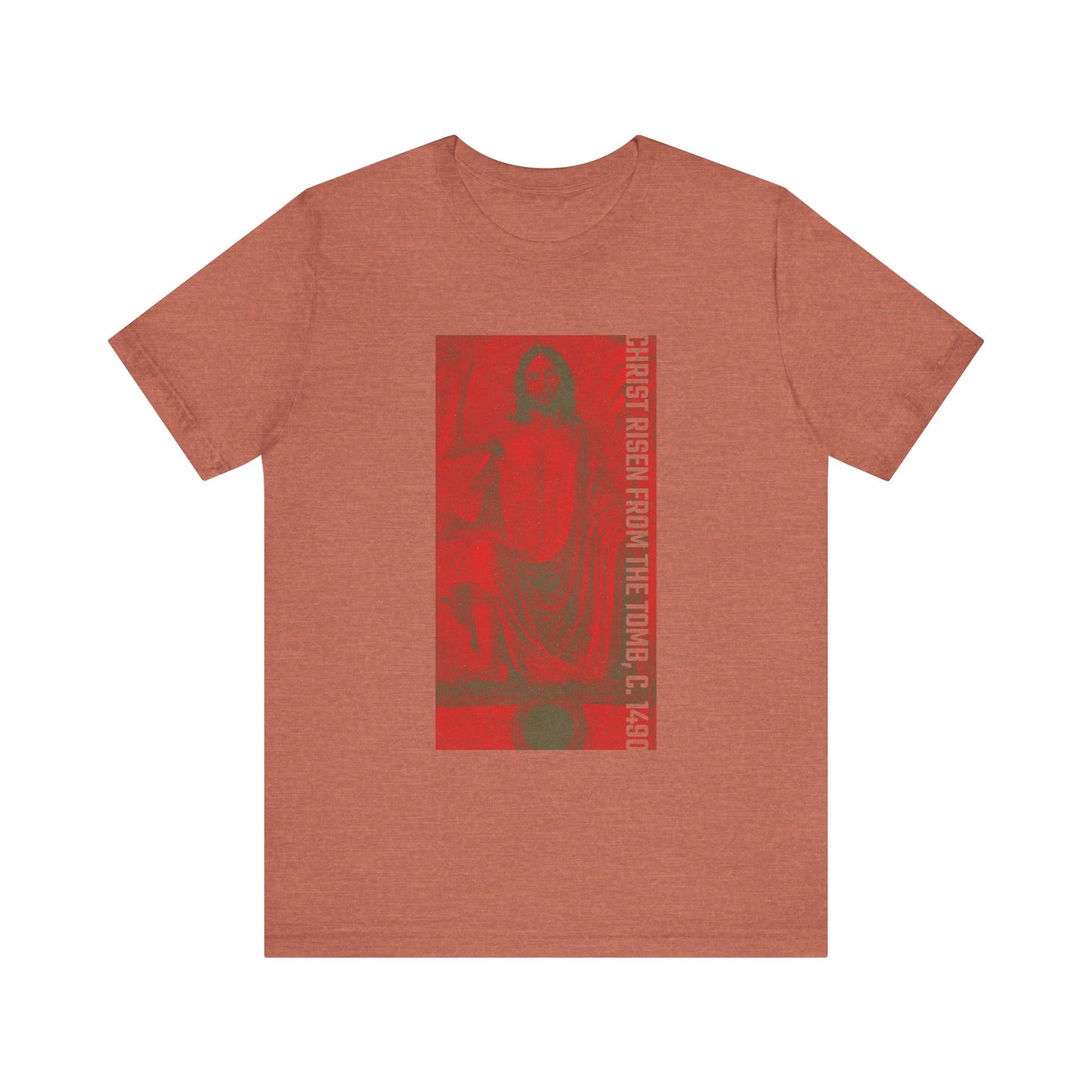 Christ Risen from the Tomb, c. 1490 T-shirt