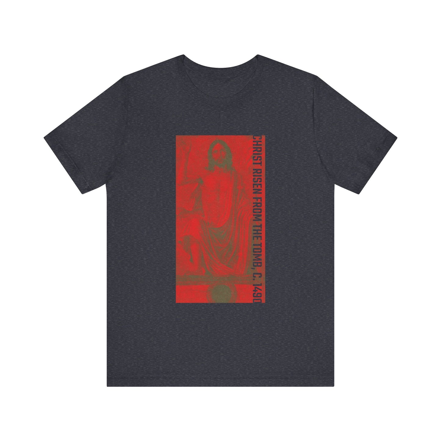 Christ Risen from the Tomb, c. 1490 T-shirt