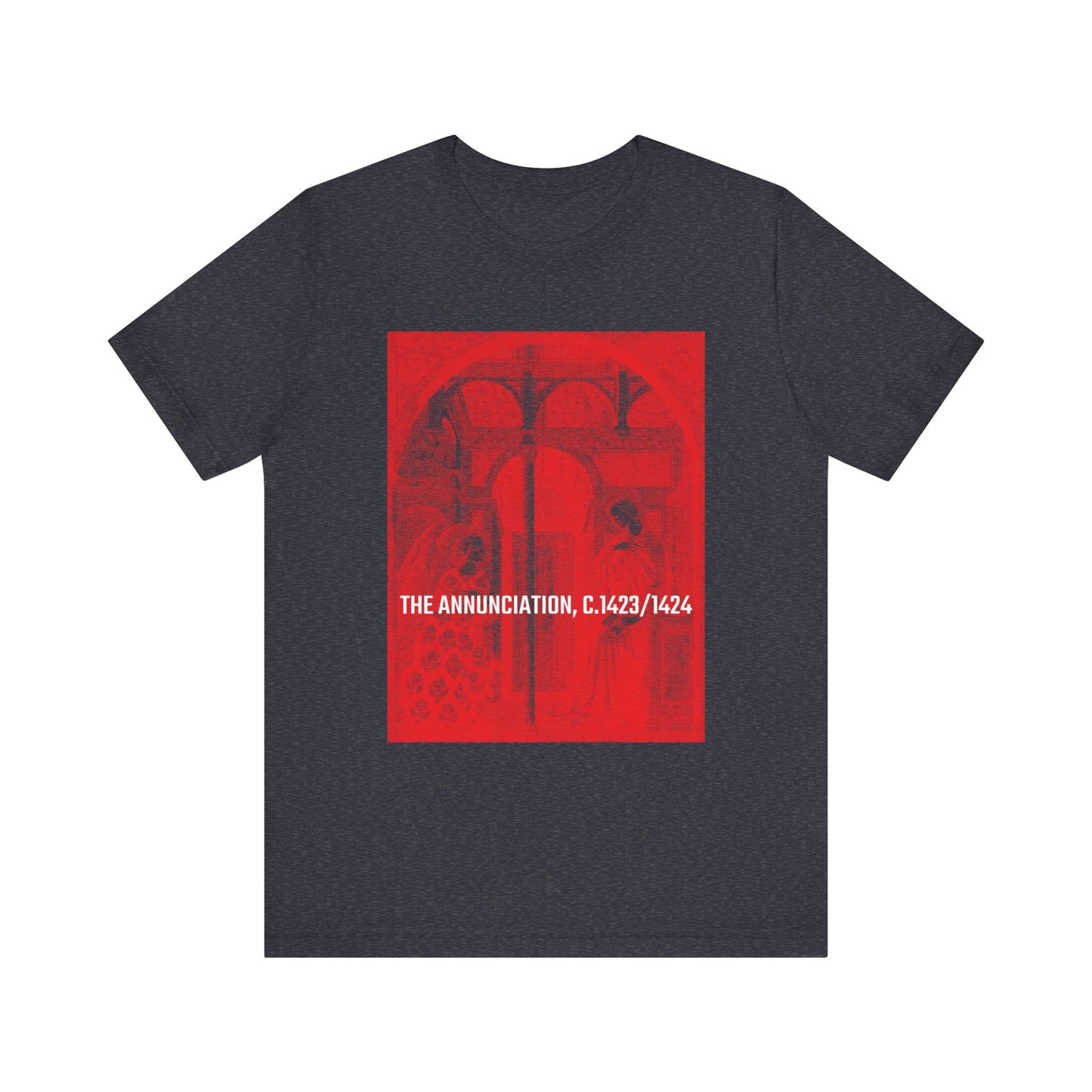 The Annunciation, c. 1423/1424 T-shirt