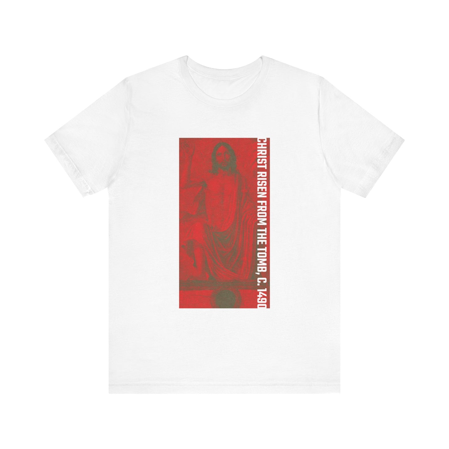 Christ Risen from the Tomb, c. 1490 T-shirt