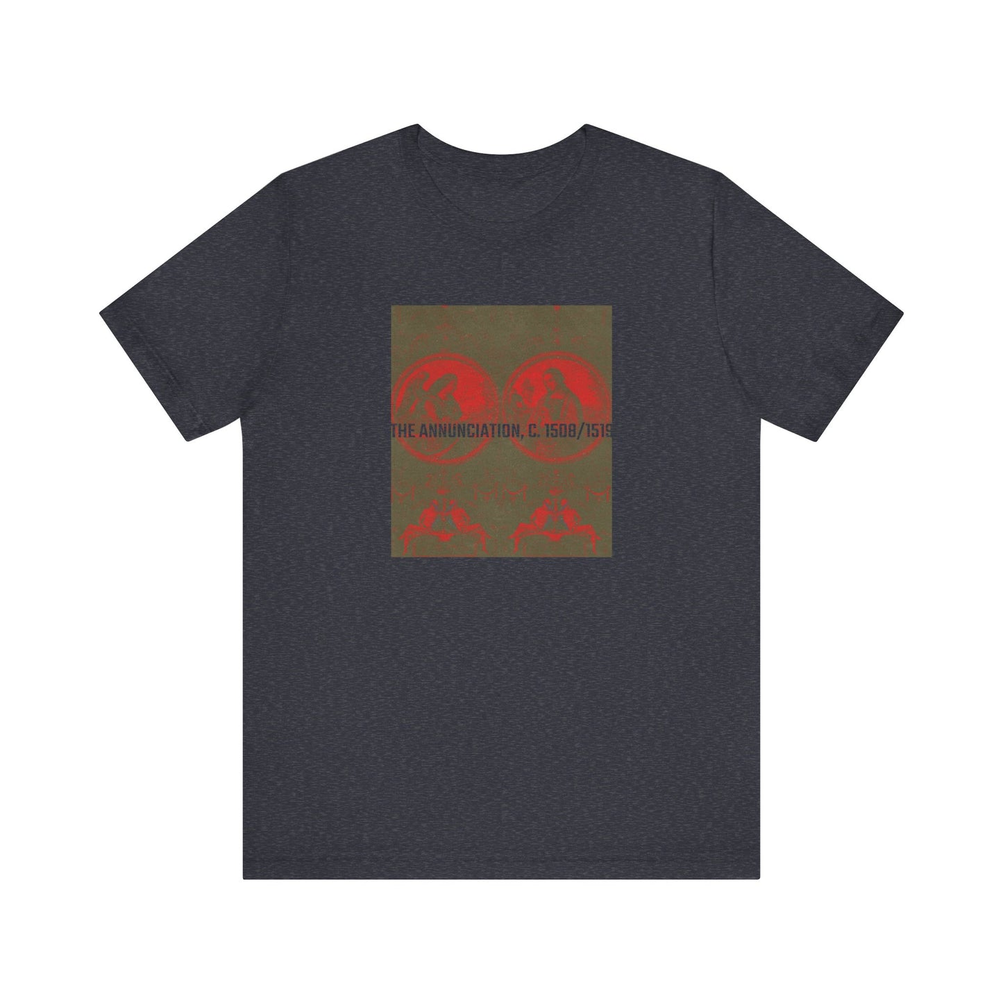 The Annunciation, 1510/1515 T-shirt