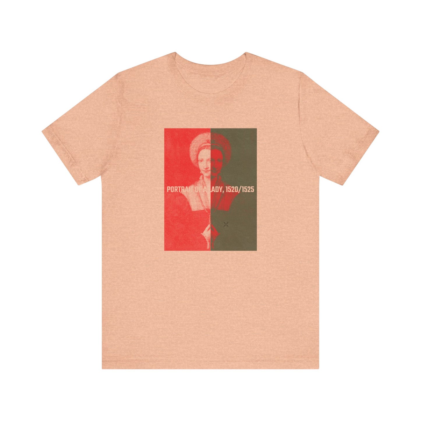 Portrait of a Lady, 1520/1525 T-shirt