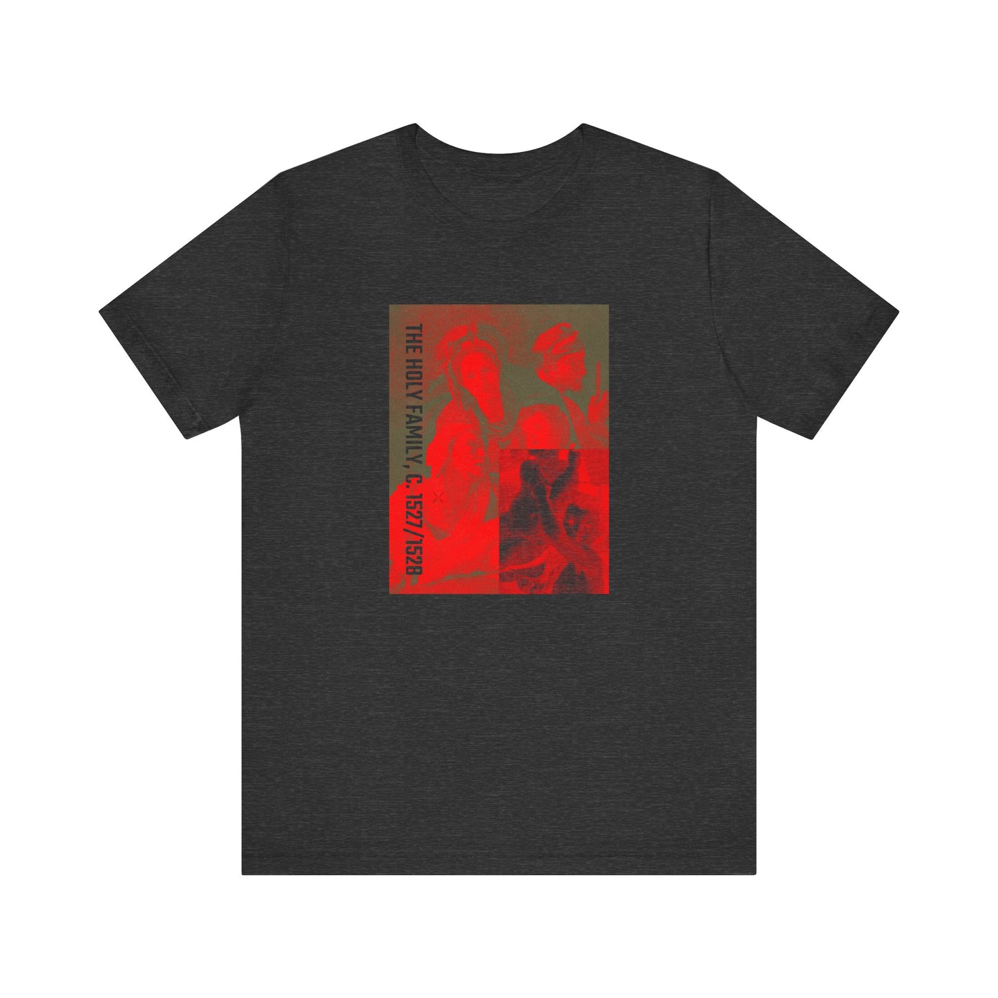 The Holy Family, c. 1527/1528 T-shirt