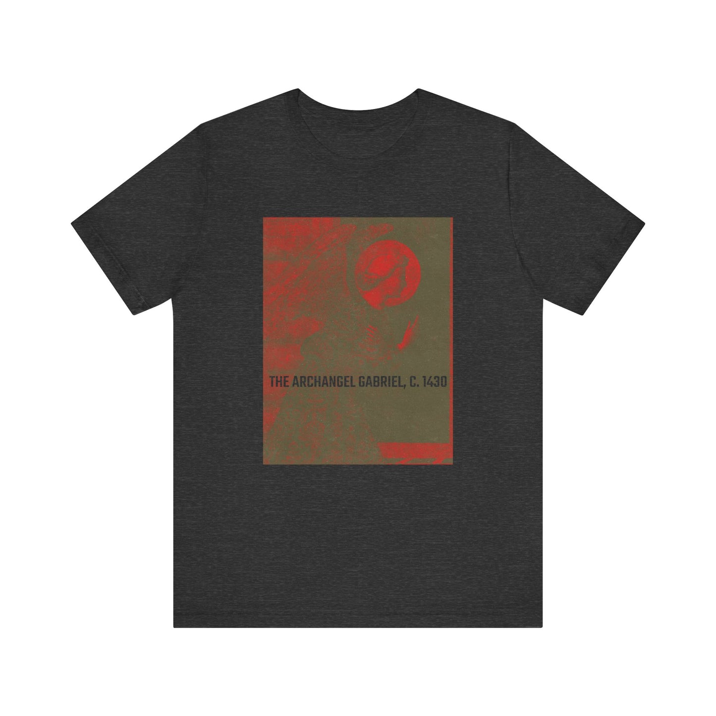 The Archangel Gabriel, c. 1430 T-shirt