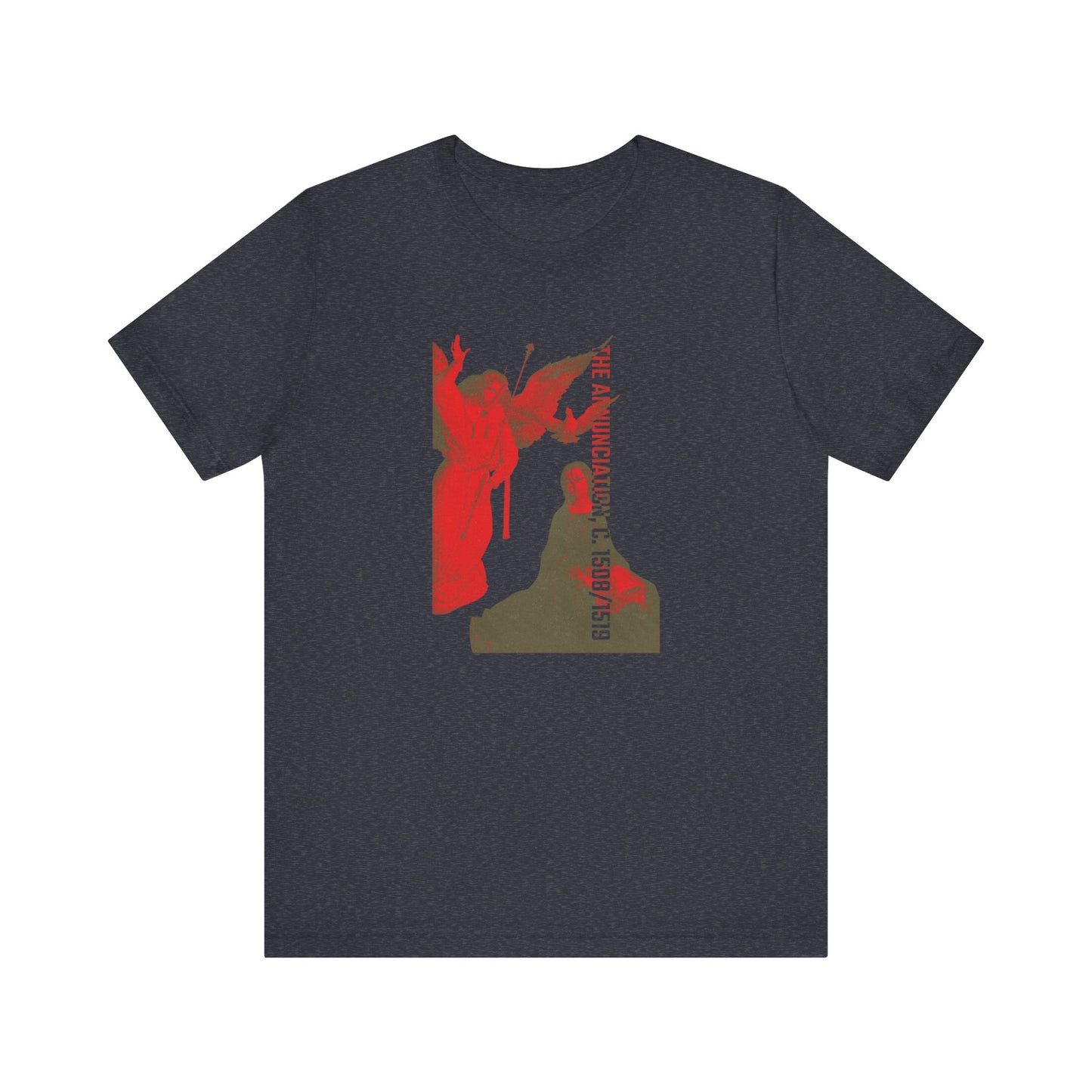 The Annunciation, c. 1508/1519 T-shirt