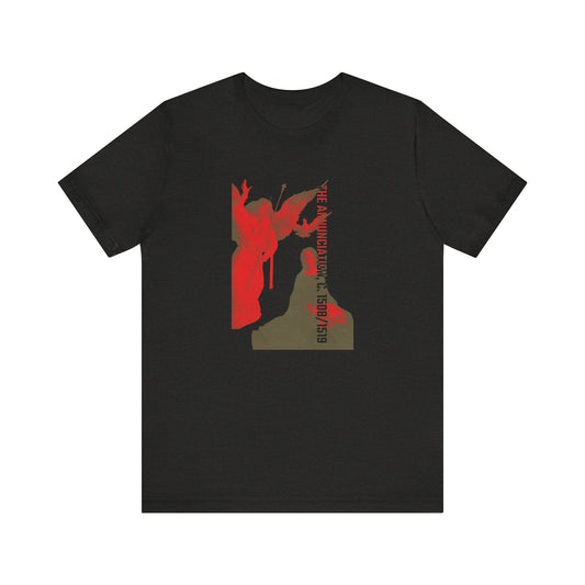 The Annunciation, c. 1508/1519 T-shirt