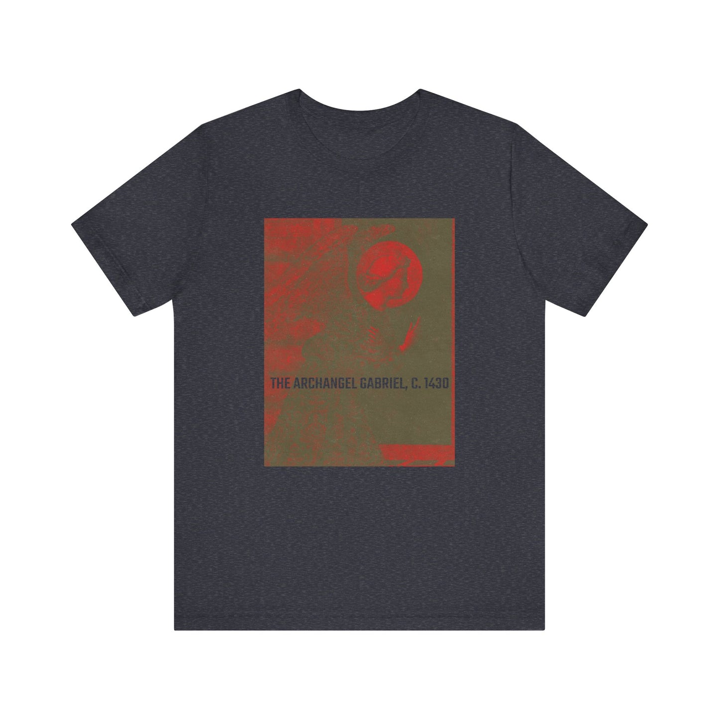 The Archangel Gabriel, c. 1430 T-shirt