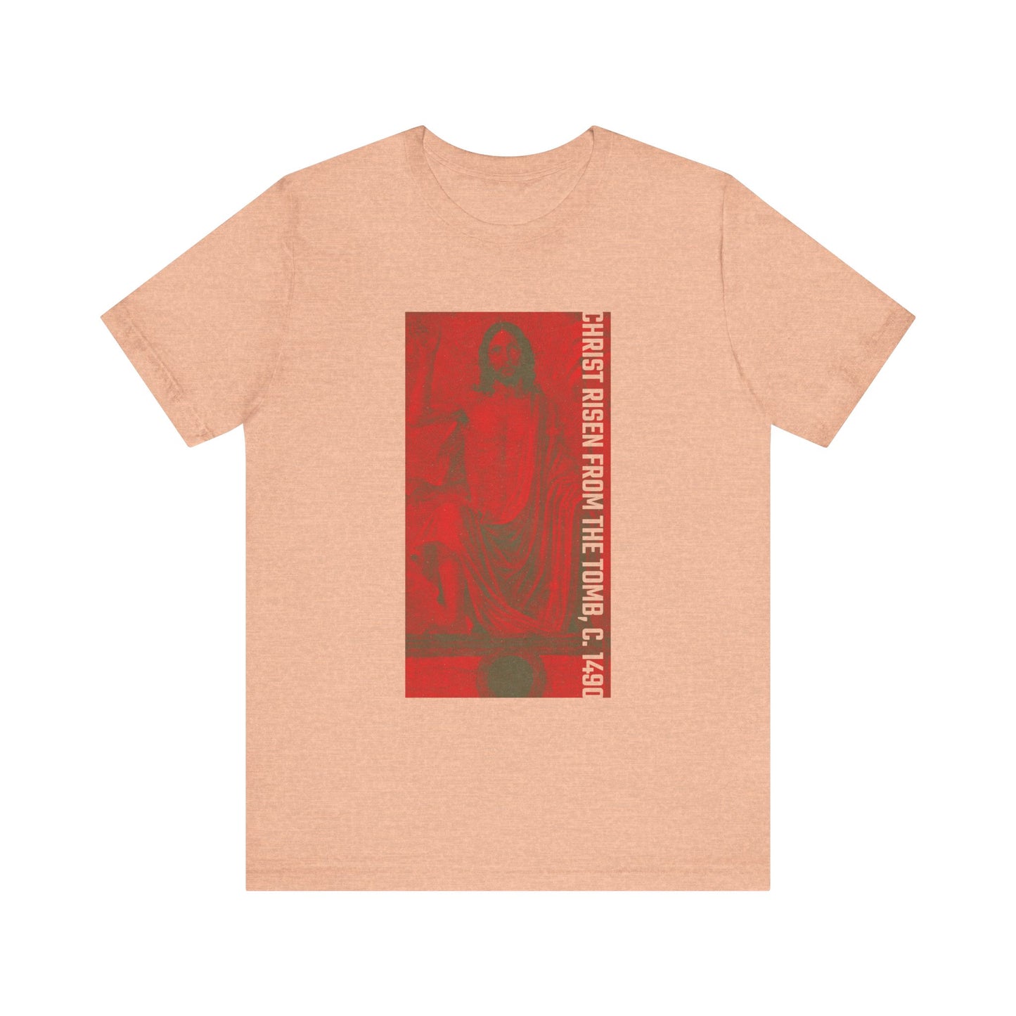 Christ Risen from the Tomb, c. 1490 T-shirt