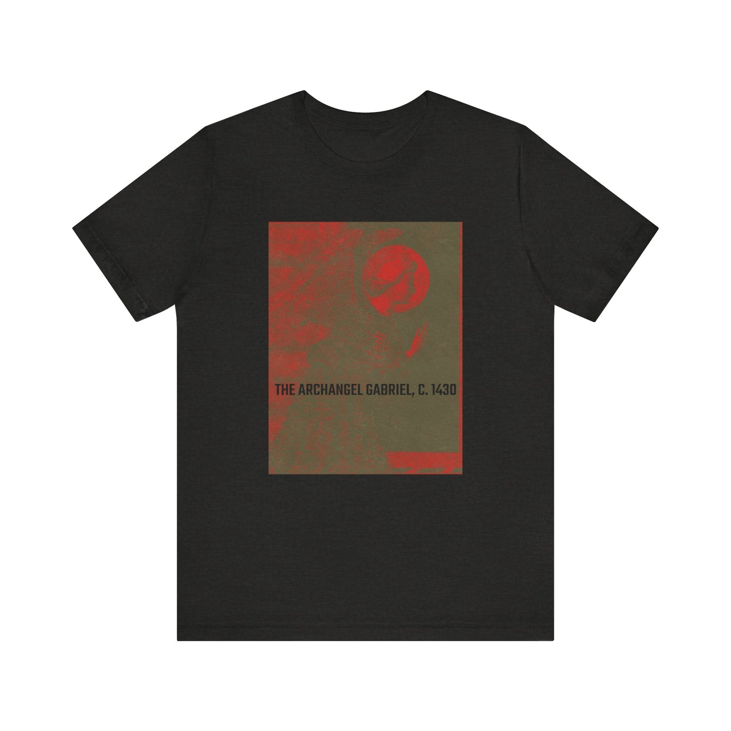 The Archangel Gabriel, c. 1430 T-shirt