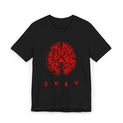 Perception/ Black T-shirt